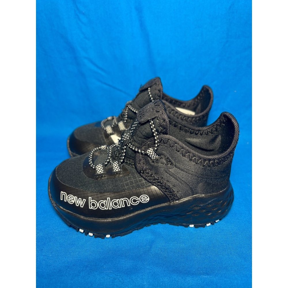 New Balance Fresh Foam ROAV Shoes Toddler Size 4